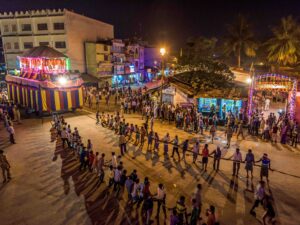 Bastar Dussehra 