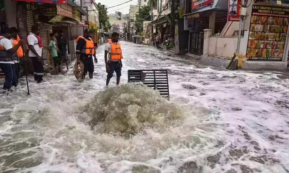 telangana