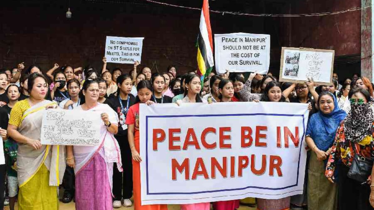 manipur 