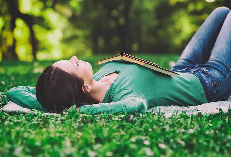 National Relaxation Day