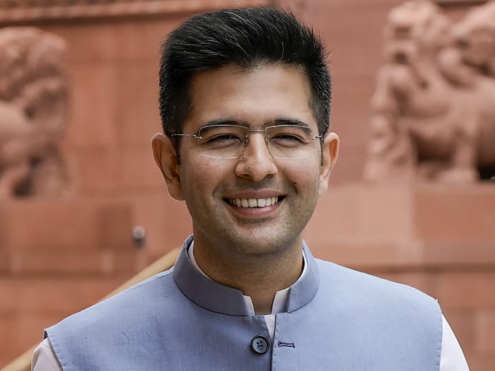 Raghav Chadha