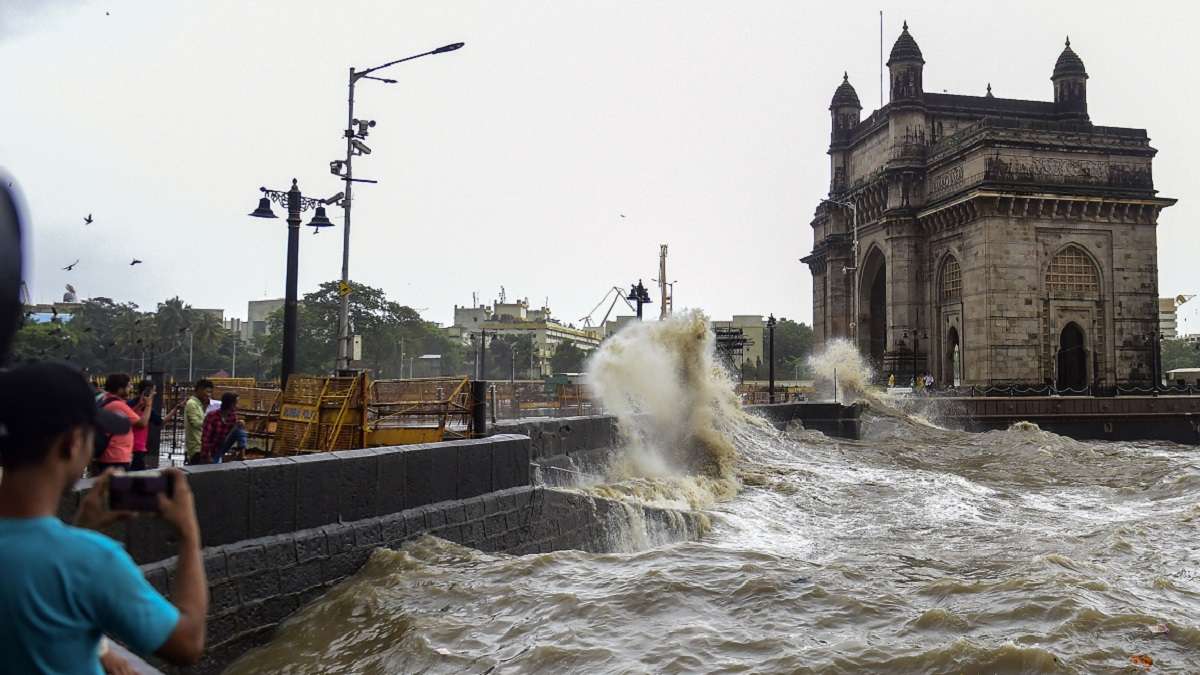 mumbai