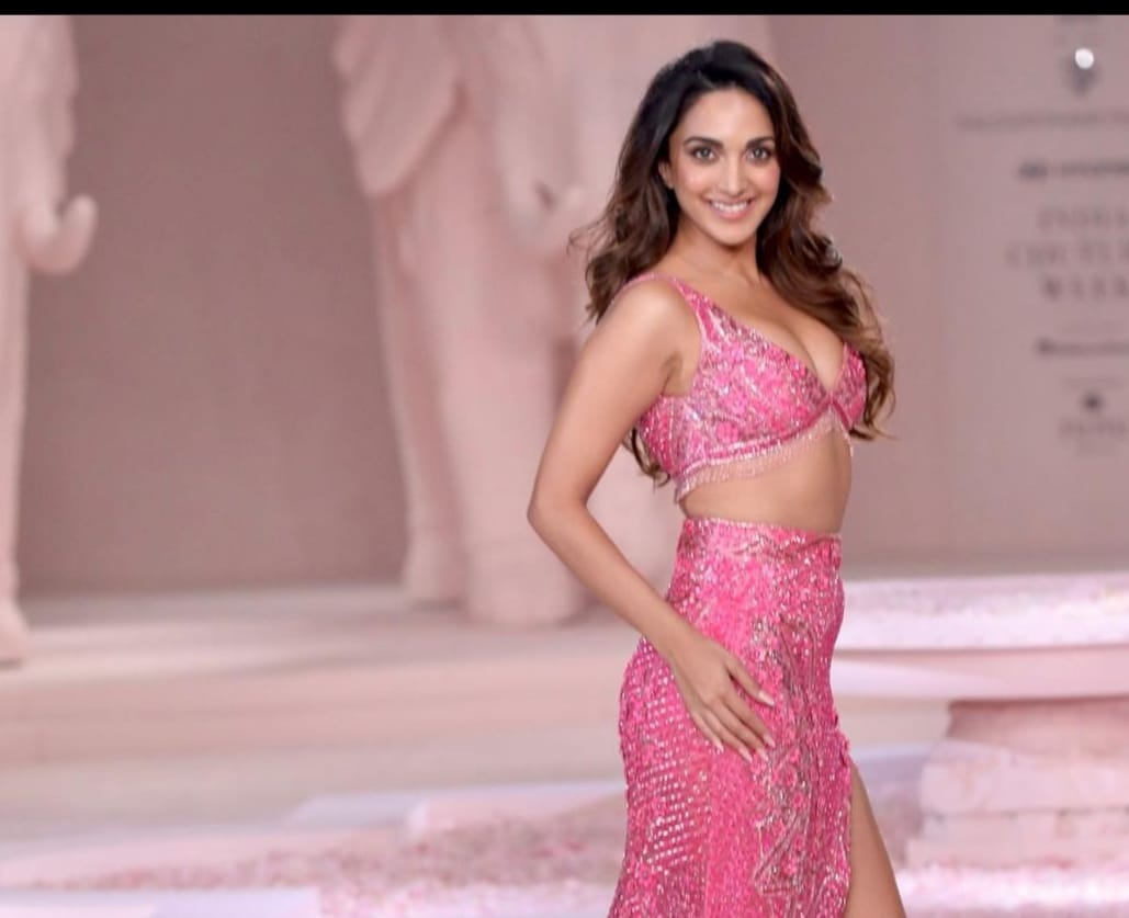 Kiara Advani