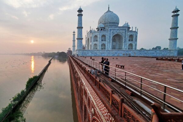 Yamuna River