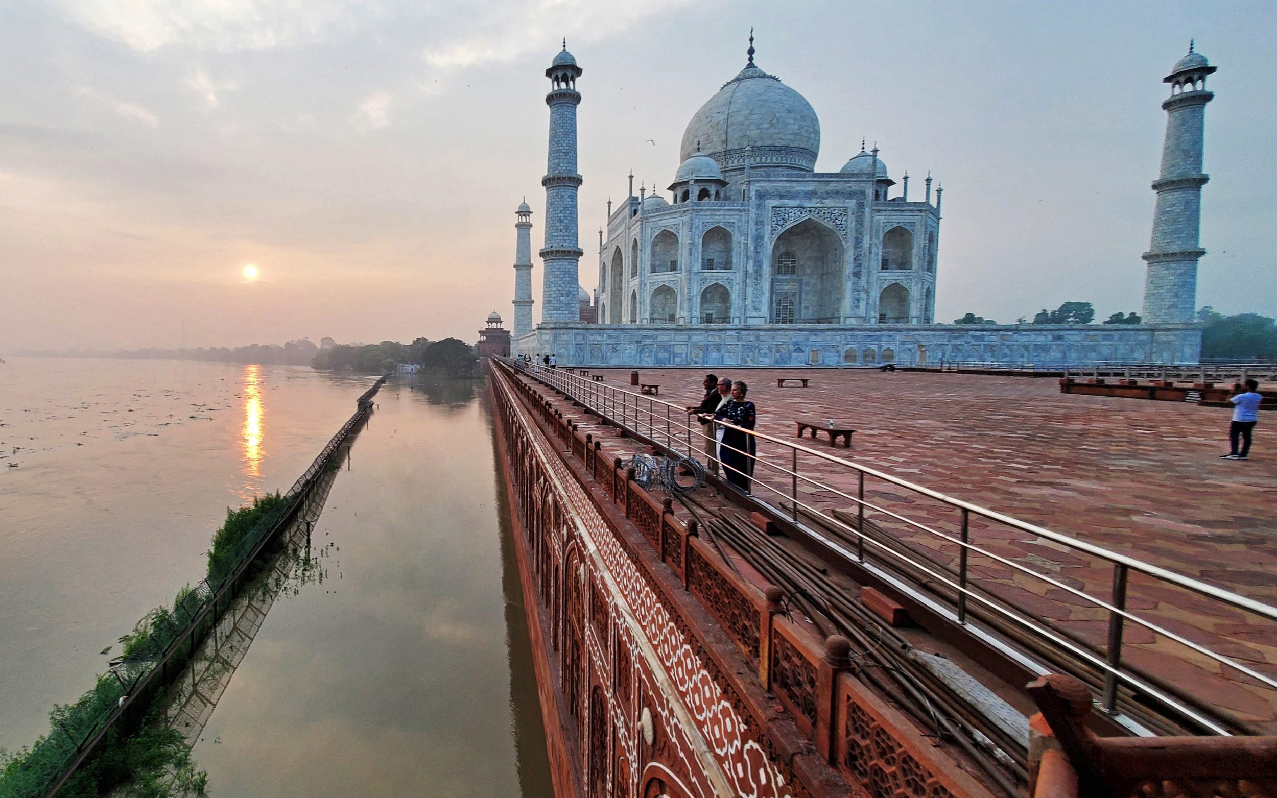 Yamuna River