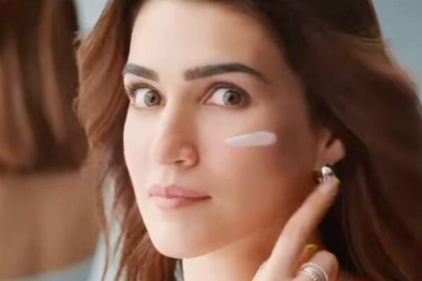 "Kriti Sanon Launches Budget Beauty Brand 'Hyphen' on Birthday"