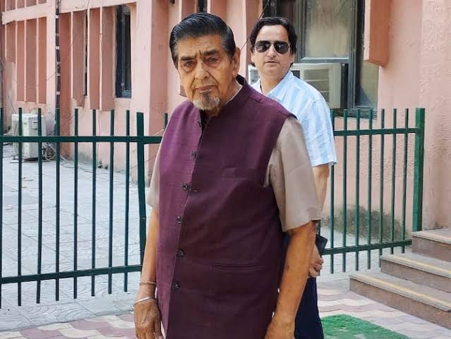 Jagdish Tytler