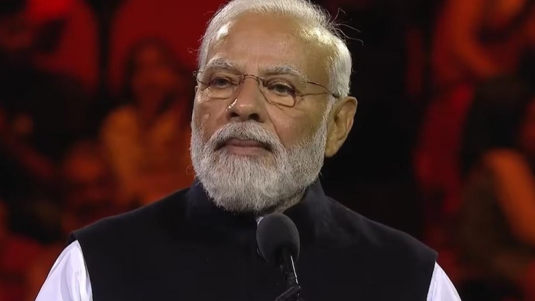 modi