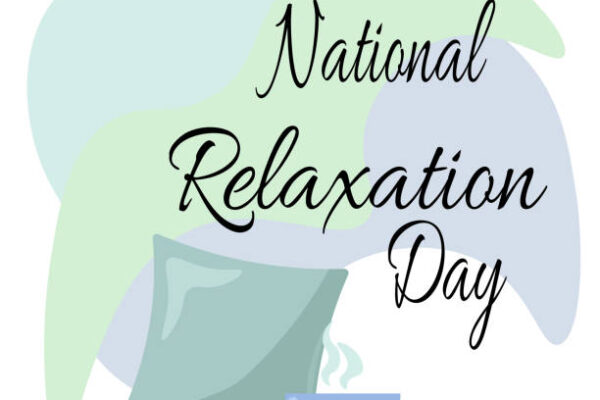 National Relaxation Day
