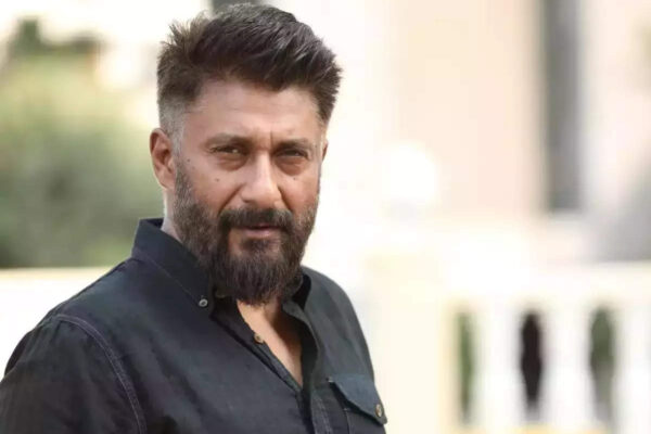 Vivek Agnihotri