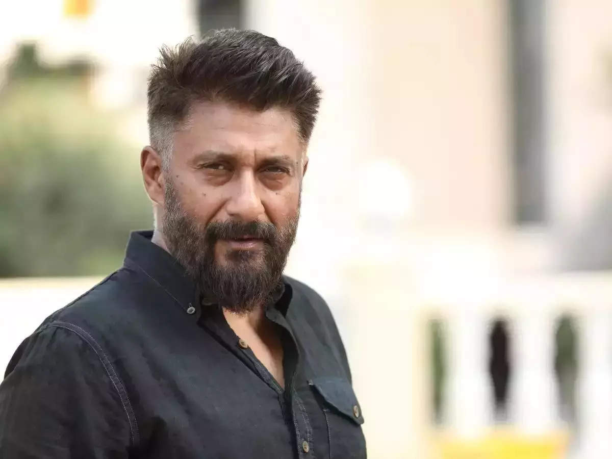 Vivek Agnihotri