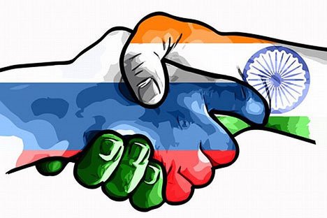 How India Balances Its Relations with Russia and the West in 2025