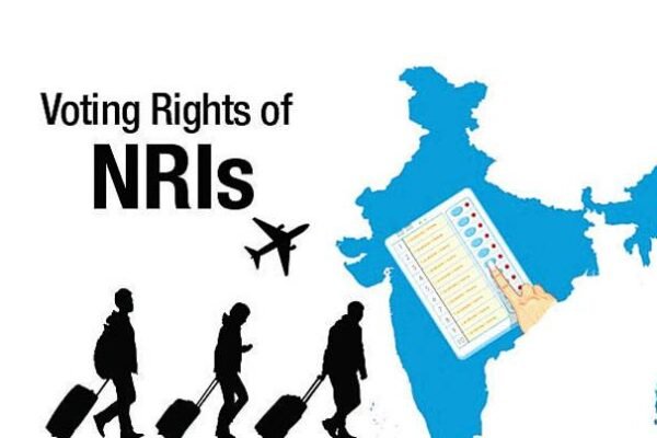 What Are NRI Voting Rights in India 2025?