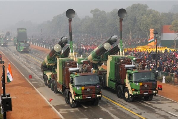 India’s Military Strength in 2025: How the World’s Largest Democracy Is Transforming Its Armed Forces